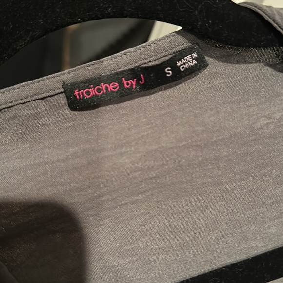 Fraiche by J Dress perfect for fall photos - Picture 9 of 10